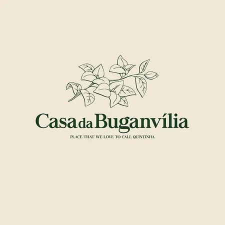 Holiday home Casa Da Buganvilia